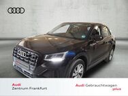 Audi Q2, 35 TDI advanced VC, Jahr 2023 - Frankfurt (Main)