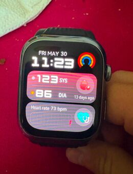 Huawei Watch D2 - Berkheim