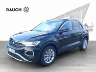 VW T-Roc, 2.0 l TDI GOAL, Jahr 2024 - Lampertheim