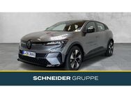 Renault Megane, E-TECH Paket Equilibre EV60 220hp, Jahr 2023 - Chemnitz