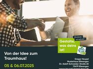 Mit der Familie leben wo andere Urlaub machen! - Burgbernheim