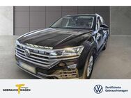 VW Touareg, 3.0 TDI, Jahr 2019 - Bochum