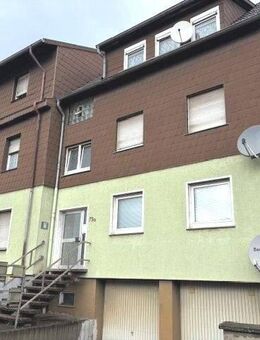 MEHRFAMILIENHAUS MIT 6 WOHNEINHEITEN IN GEFRAGTER LAGE - Völklingen