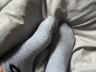 getragene socken - Lauenförde