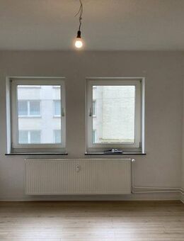 Charmante 2-Zimmer-Wohnung mit Tageslichtbad zum 01.09! - Bremerhaven