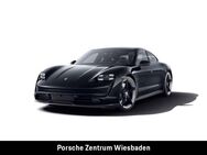 Porsche Taycan, 4S, Jahr 2021 - Wiesbaden