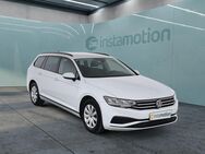 VW Passat Variant, 1.5 TSI, Jahr 2022 - München