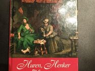 Huren, Henker, Hugenotten: das Leben in London um 1700. Waller, Maureen Gebunden - Essen