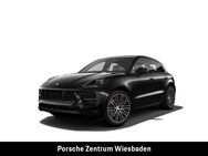 Porsche Macan, GTS, Jahr 2020 - Wiesbaden