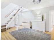 wunderschöne lichtdurchflutete Wohnung - Aschaffenburg