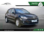 VW Tiguan Trend & Fun BMT~95TKM~ParkAssist~1.Hand! - Mannheim