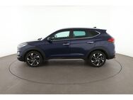 Hyundai Tucson 1.6 TGDI Premium 2WD - Berlin