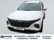 Hyundai Tucson, SELECT Grilldesign-Paket, Jahr 2023 - Leer (Ostfriesland)