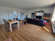 140 qm renovierte 4-Zi-Wohnung in ruhiger und zentraler Lage - Emstek