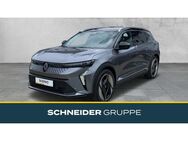 Renault Scenic, E-TECH Iconic 220 Long Range, Jahr 2024 - Zwickau