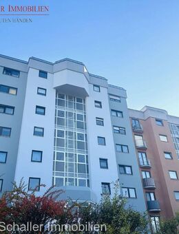 Kompakt, modern & zentral: Ihr neues Zuhause in Nürnberg - Nürnberg