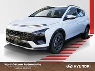 Hyundai BAYON, Trend KomfortP, Jahr 2022 - Husum (Schleswig-Holstein)