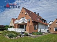 Wohnen und vermieten unter einem Dach!!! - Kirchlengern