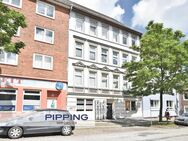 Renditestarke Kapitalanlage: "Mehrfamilienhaus mit neun Wohneinheiten in Kiel-Gaarden" - Kiel