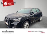 Audi Q2, 35TFSI advanced Audi Connect, Jahr 2024 - Konstanz