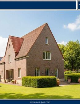 Exklusives Wohnerlebnis in begehrter Zentrumslage - Damme