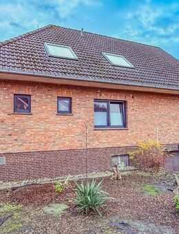 Ihr neues Familienparadies: Raum zum Leben, Wachsen und Glücklichsein - Bremen