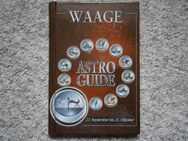 Astro Guide Waage (303) - Hamburg