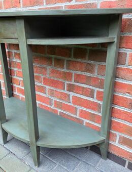 Konsolentisch Holz - Weyhe