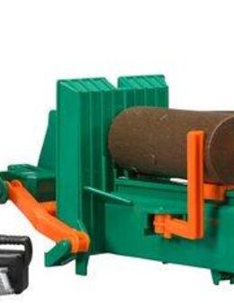 Bruder® Spielwelt bworld, Forstwirtschaftset (62650), Made in Europe