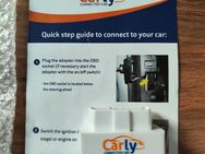 Carly OBD Adapter Generation 2 Bluetooth - Glinde