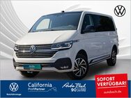 VW T6 Caravelle, 2.0 TDI 1 Comfortline, Jahr 2022 - Limburg (Lahn)