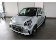 Smart forfour prime 22kw LED Panorama DAB Ambiente - Heidenheim (Brenz)