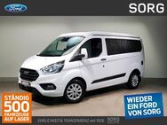 Ford Transit Custom, 320L1-Trend VIALLA CAMPER, Jahr 2022 - Fulda