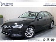 Audi A4, Avant 40 TDI, Jahr 2021 - Wardenburg