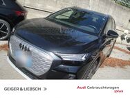 Audi Q4, 40, Jahr 2023 - Linsengericht