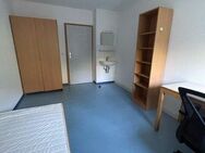 Möbliertes Studentenzimmer in Mannheim! 1-room appartment for students - Mannheim