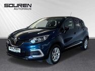 Renault Captur 1.3 TCe 130 Collection Navi Klimaautom WL - Aachen