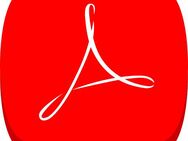 Adobe Acrobat Pro 2021 Dauerlizenz Originalsoftware (PDF-Editor) - Berlin