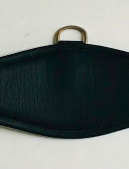 Prestige Leder-Kurzgurt, 60 cm - Pölchow