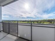 Schöne 3-Zimmerwohnung mit Balkon und Aufzug zum Wohlfühlen! - Dresden
