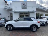 VW T-Roc, 1.0 TSI Style, Jahr 2019 - Pasewalk