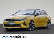 Opel Astra, 1.2 L Line Turbo, Jahr 2023 - Bad Salzuflen