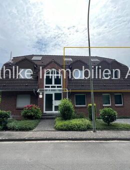 Moderne Maisonette-Wohnung mit Balkon und Garage in Hückelhoven-Baal - Hückelhoven