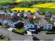 Gepflegtes Einfamilienhaus mit vielen Extra´s in Lahnau-Waldgirmes! - Lahnau