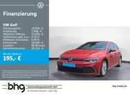 VW Golf, 2.0 TSI GTI OPF, Jahr 2022 - Balingen