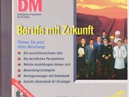 D.M. Berufe mit Zukunft (CD-Rom / PC Software) - Andernach