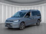 VW Caddy Maxi 7-Sitzer Life 1.5TSI*AHK Temp SHZ PDC - Ruhstorf (Rott)