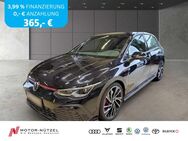 VW Golf, VIII GTI LEDplus 19Z, Jahr 2021 - Bayreuth