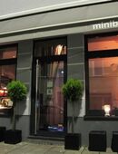 * Geburtstag feiern Bar mieten Eventlocation minibar in München * in 80339