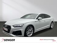 Audi A5, Sportback S line 35 TFSI, Jahr 2022 - Lingen (Ems)